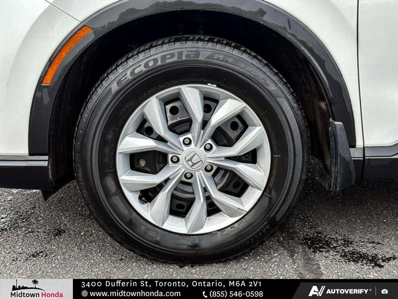 2023 Honda CR-V ONE OWNER I APPLE/ANDROID I ALL WHEEL DRIVE Photo