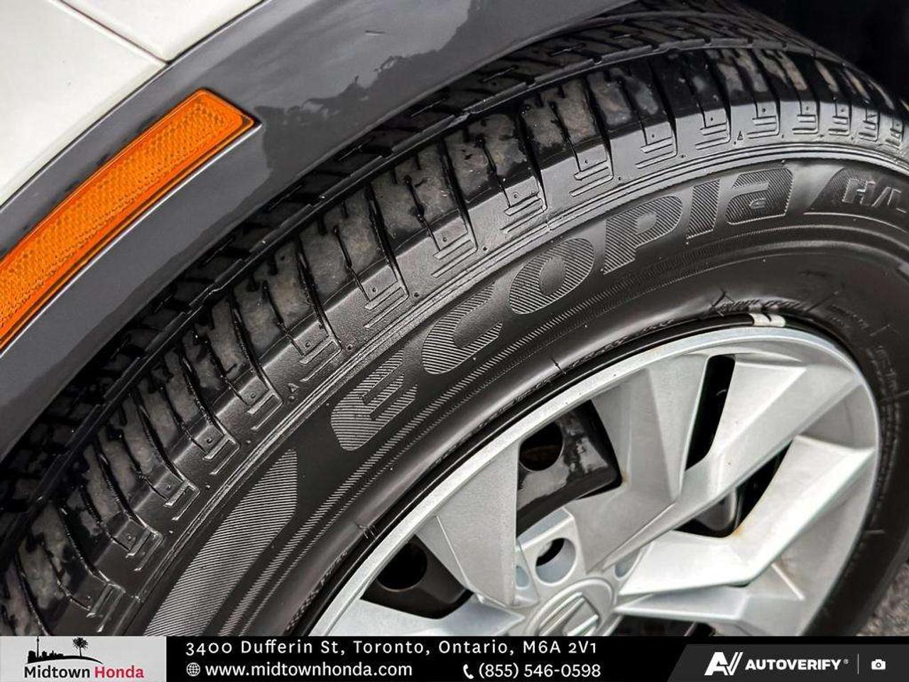 2023 Honda CR-V ONE OWNER I APPLE/ANDROID I ALL WHEEL DRIVE Photo
