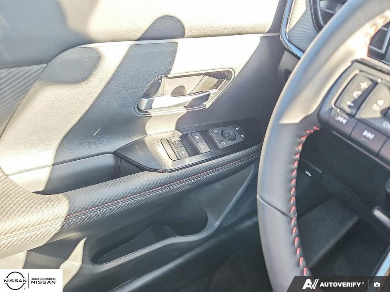 2027 Nissan Kicks SR Premium AWD Photo