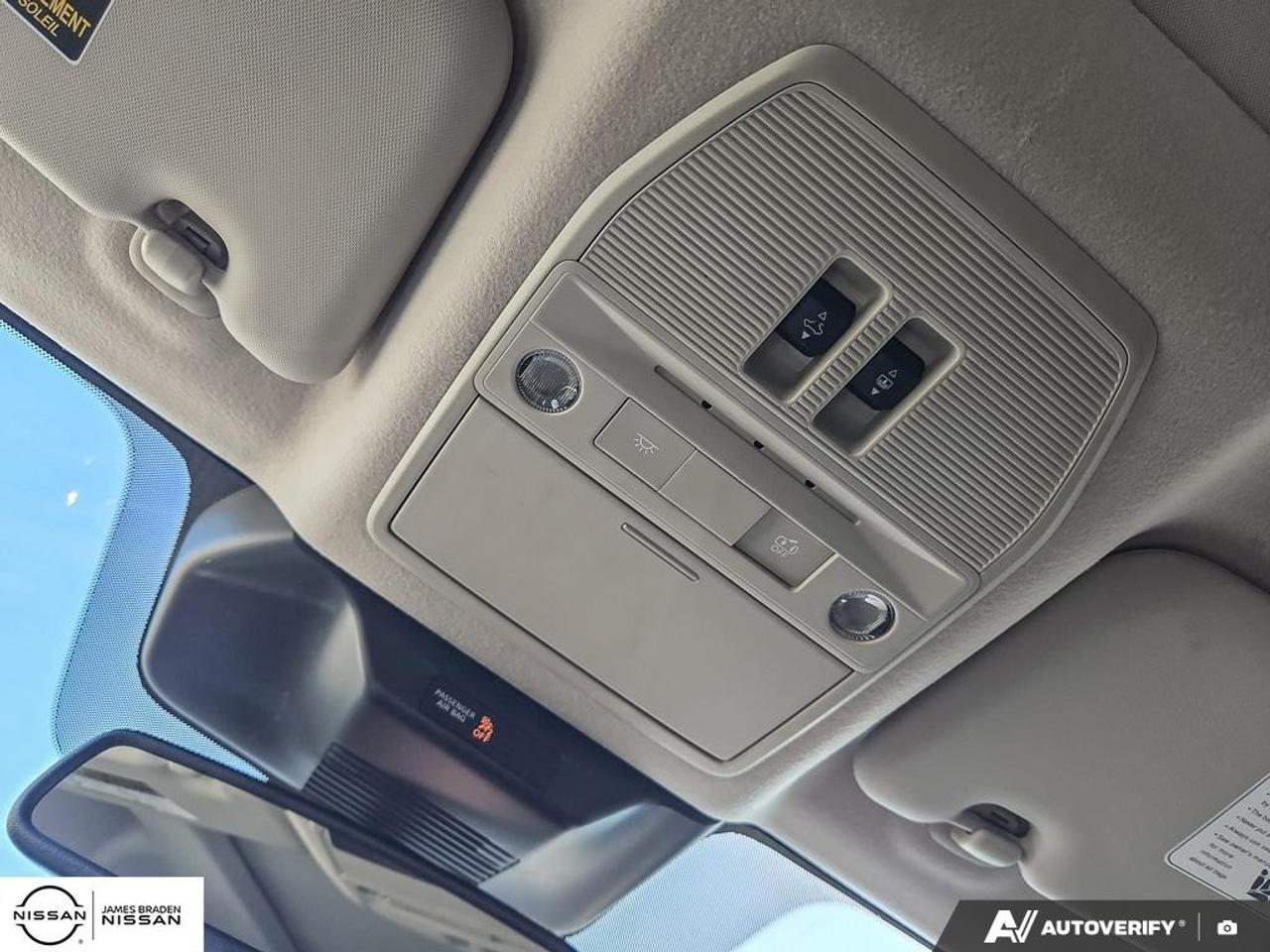 2027 Nissan Kicks SR Premium AWD Photo