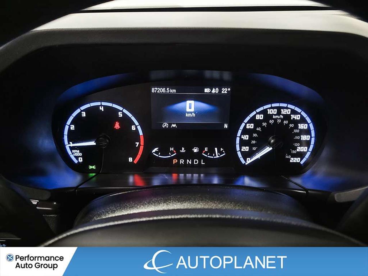 2024 Ford Bronco Sport Big Bend 4X4, Navi, Bluetooth, Back Up Cam! Photo