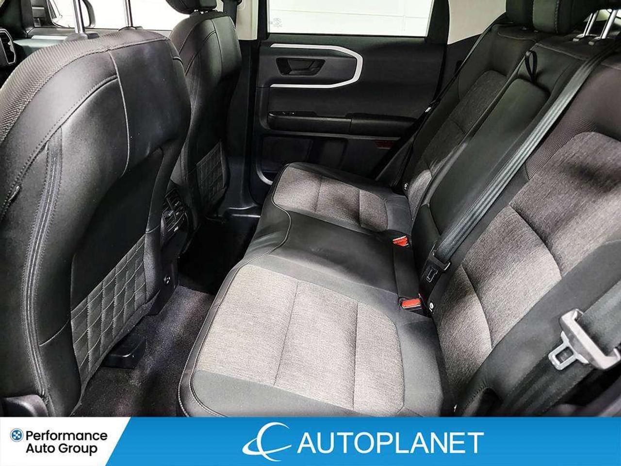 2024 Ford Bronco Sport Big Bend 4X4, Navi, Bluetooth, Back Up Cam! Photo