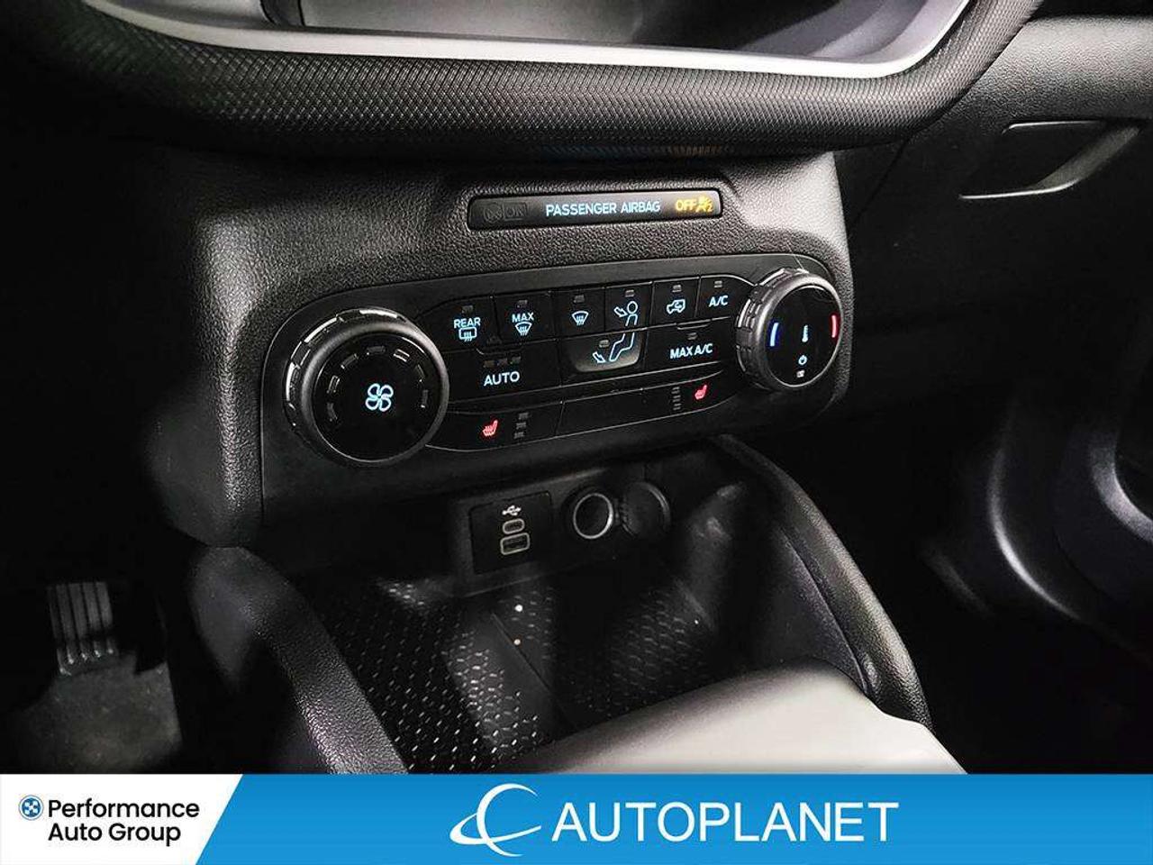 2024 Ford Bronco Sport Big Bend 4X4, Navi, Bluetooth, Back Up Cam! Photo