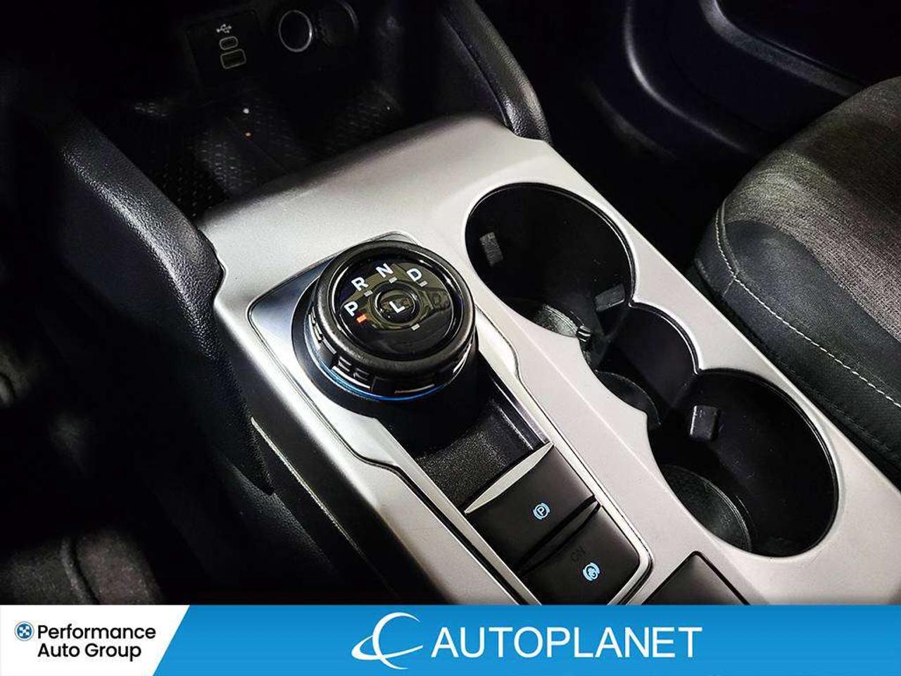 2024 Ford Bronco Sport Big Bend 4X4, Navi, Bluetooth, Back Up Cam! Photo