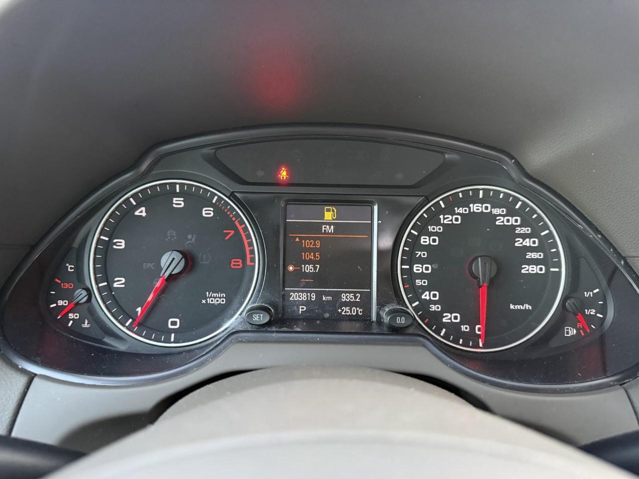 2012 Audi Q5 quattro 4dr 2.0L Premium Plus Photo