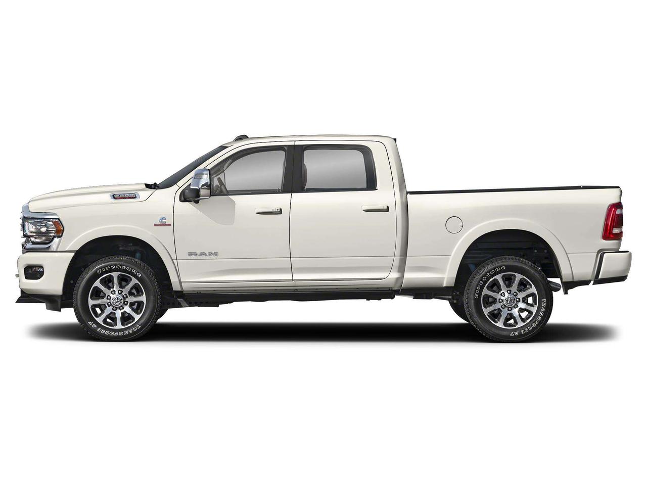 2024 RAM 2500 Limited Longhorn Photo