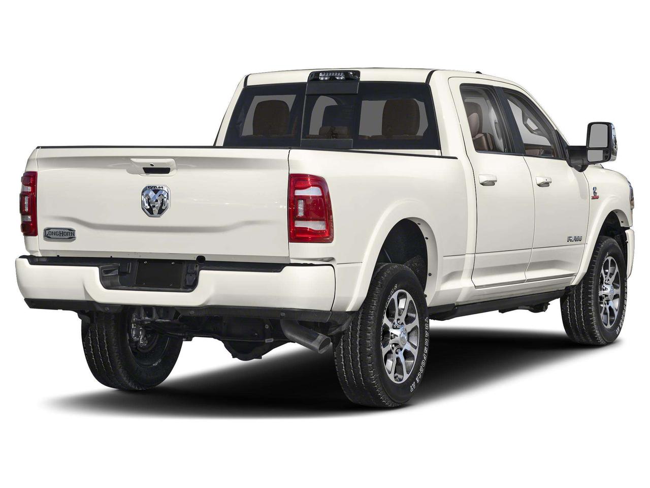 2024 RAM 2500 Limited Longhorn Photo