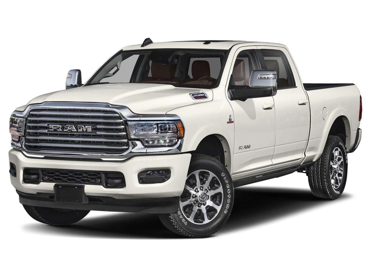 2024 RAM 2500 Limited Longhorn Photo0