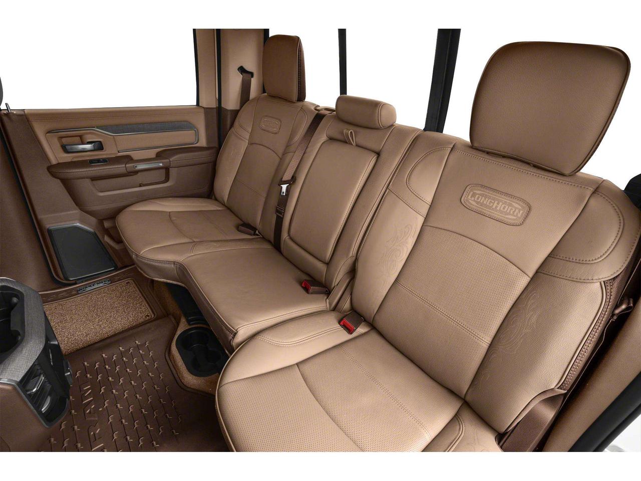 2024 RAM 2500 Limited Longhorn Photo