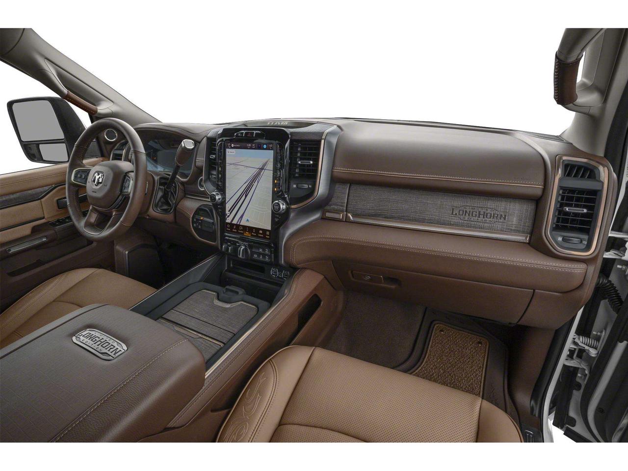 2024 RAM 2500 Limited Longhorn Photo