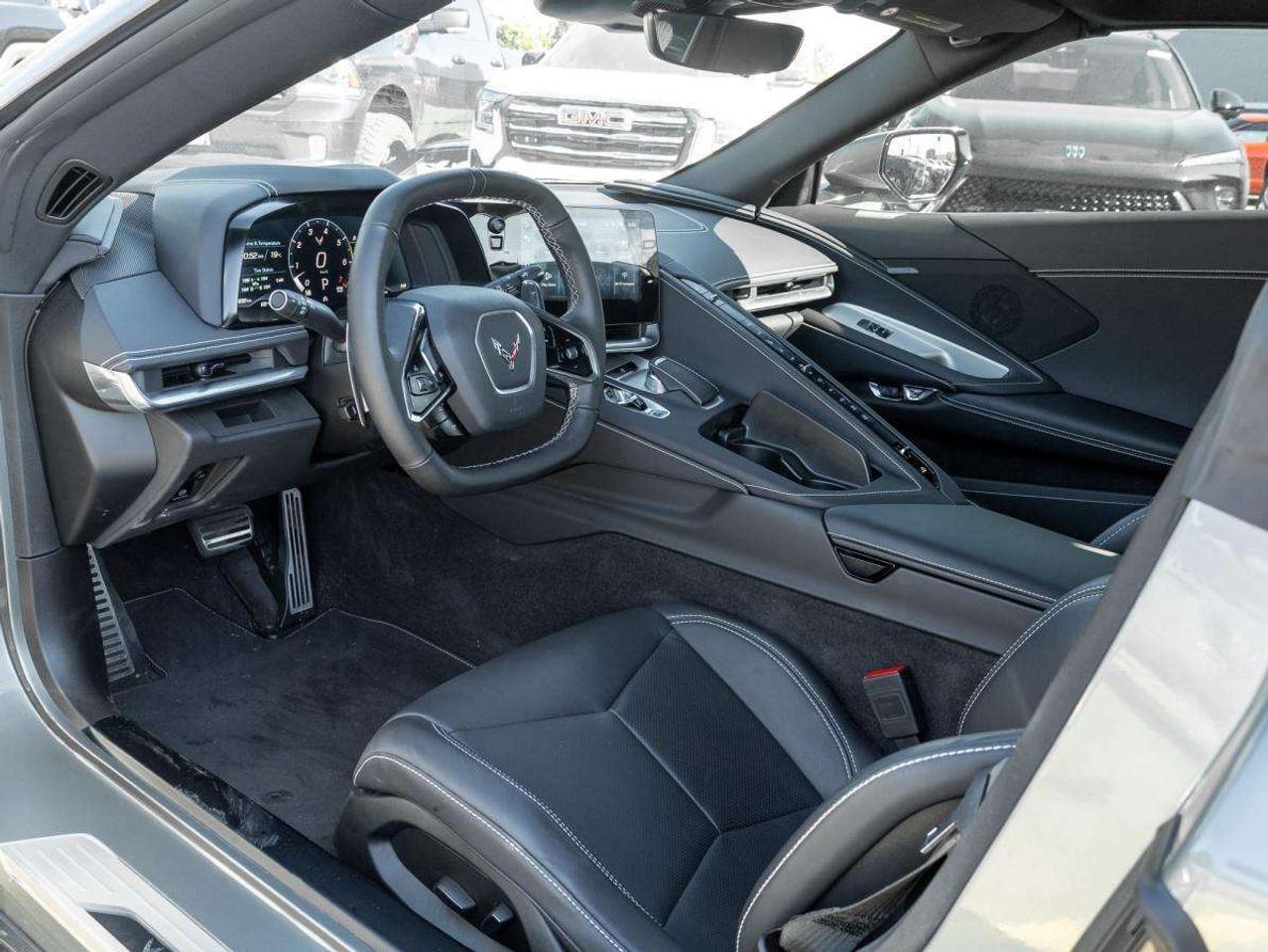 2024 Chevrolet Corvette Stingray Coupe 1LT Photo