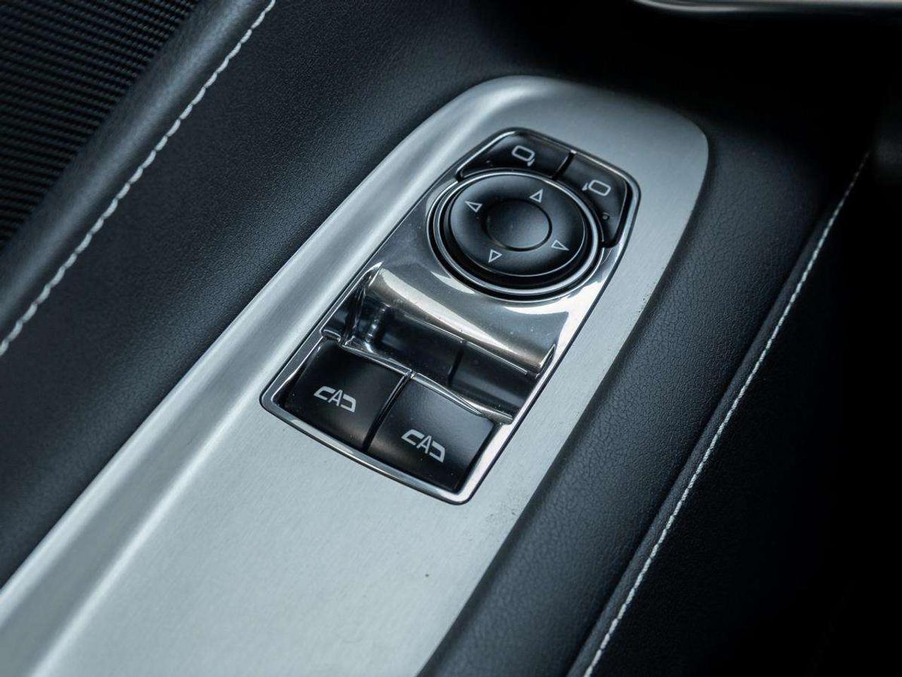 2024 Chevrolet Corvette Stingray Coupe 1LT Photo