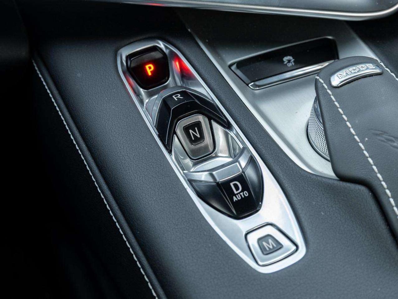 2024 Chevrolet Corvette Stingray Coupe 1LT Photo