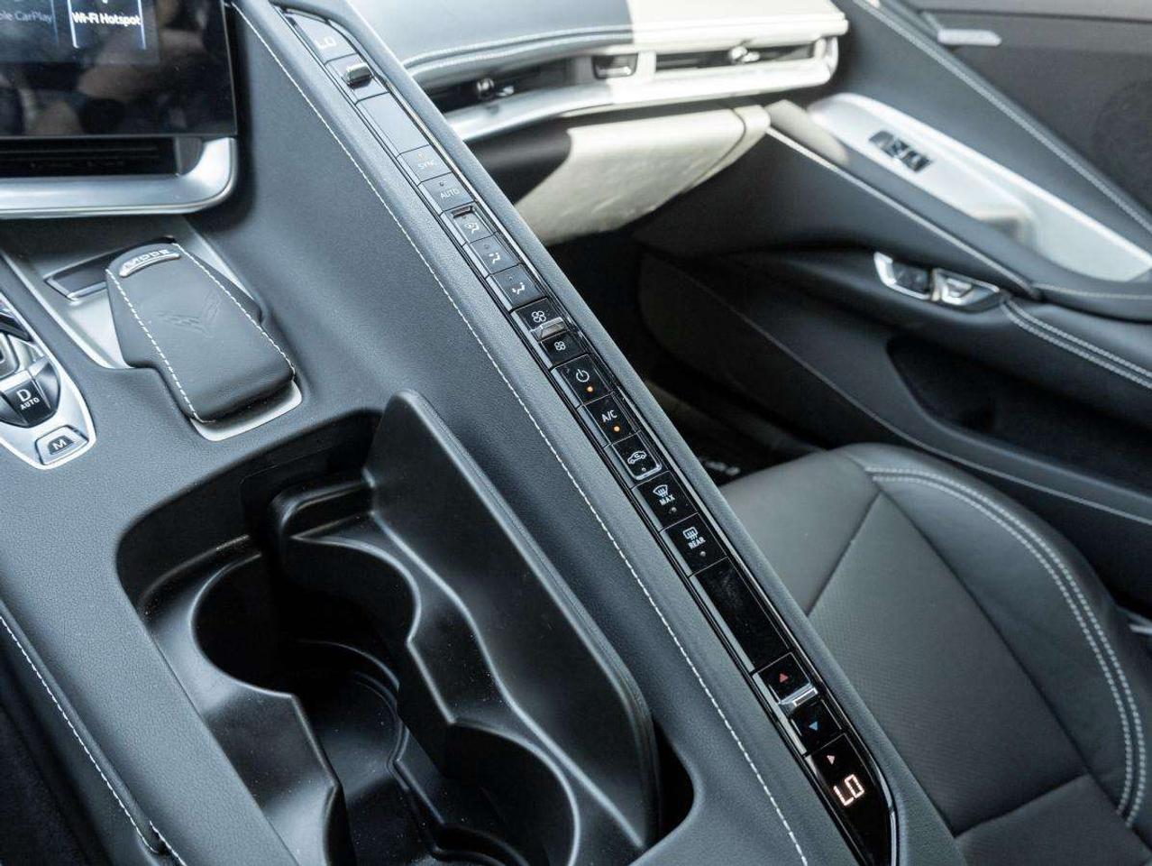 2024 Chevrolet Corvette Stingray Coupe 1LT Photo