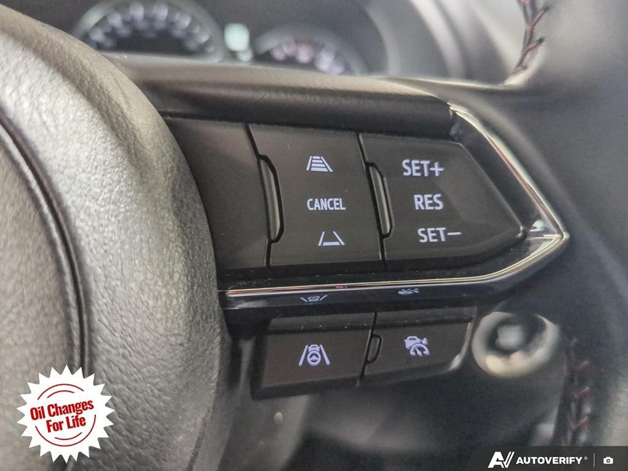 2022 Mazda CX-5 Sport Design w/Turbo AWD Photo