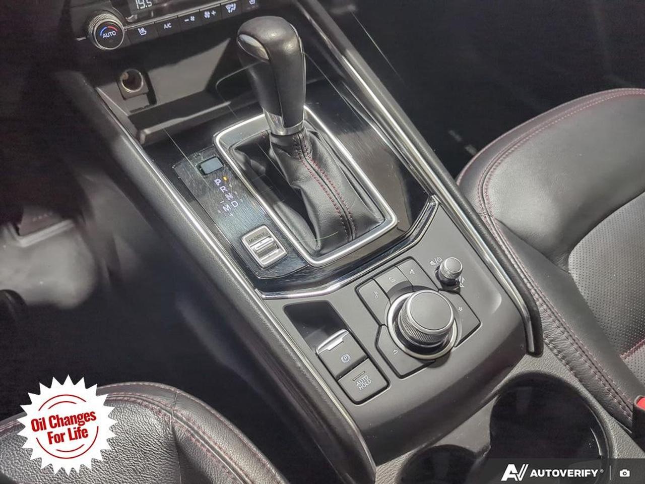 2022 Mazda CX-5 Sport Design w/Turbo AWD Photo