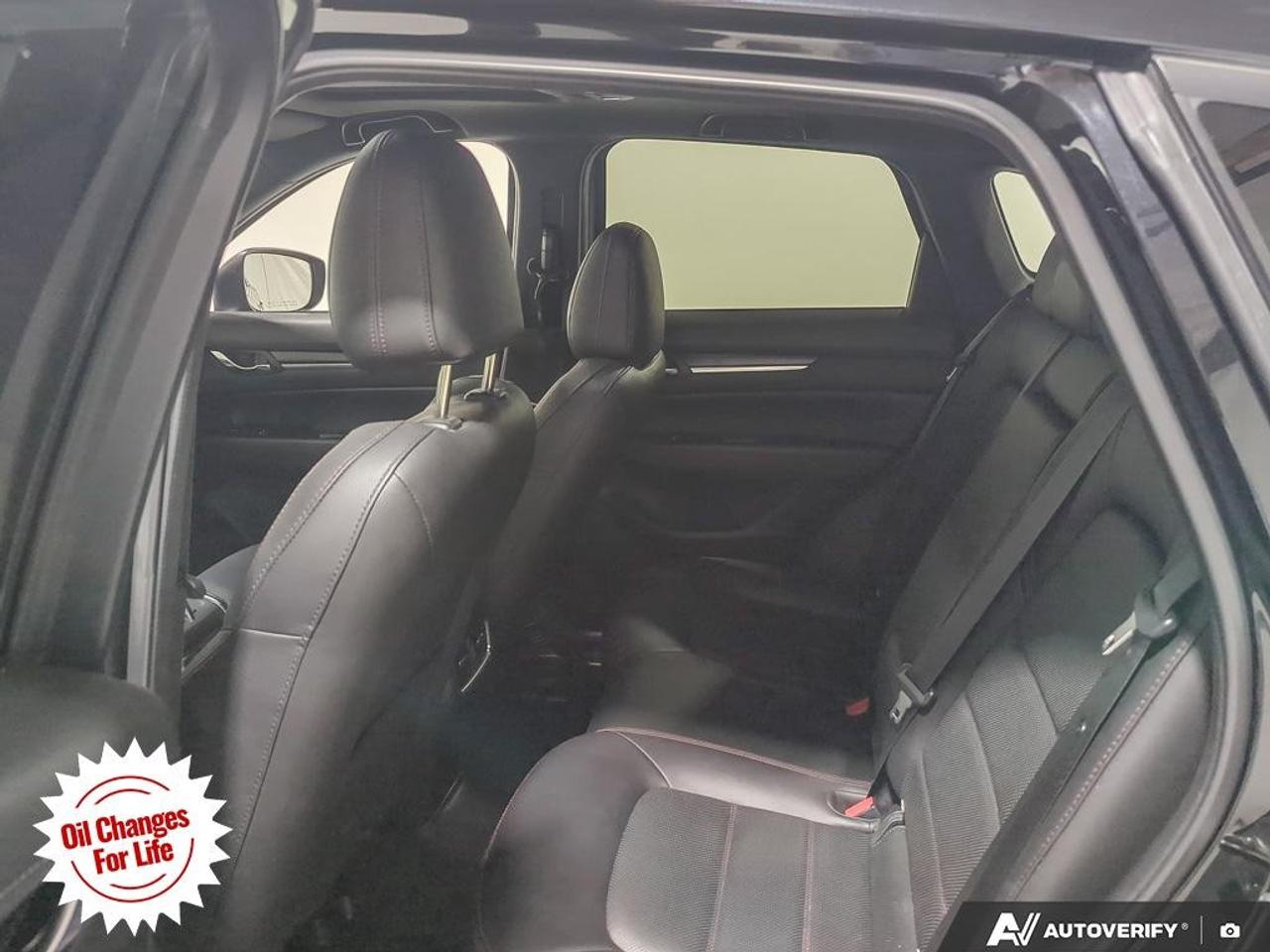 2022 Mazda CX-5 Sport Design w/Turbo AWD Photo