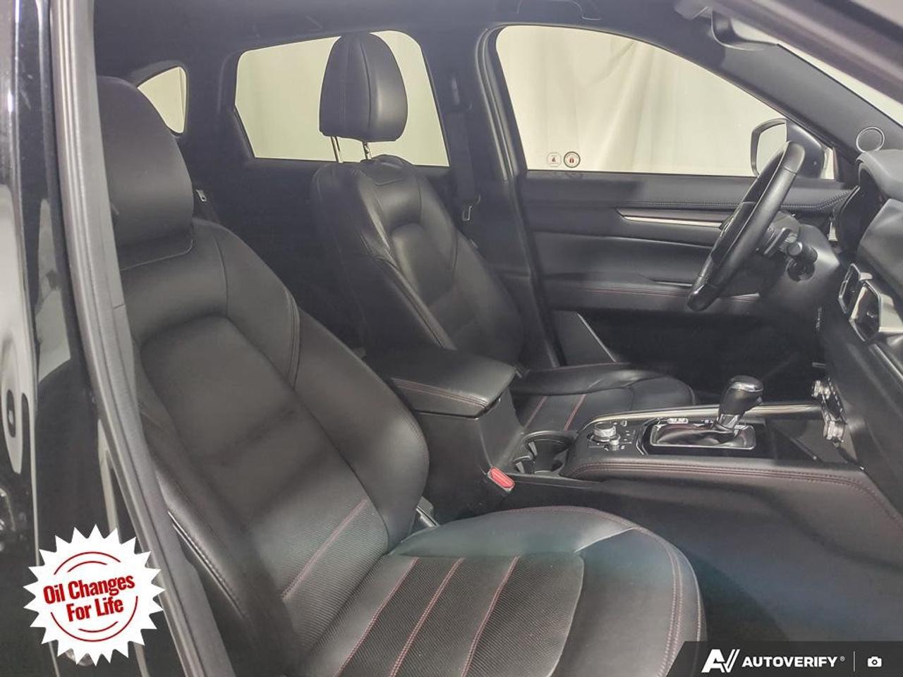 2022 Mazda CX-5 Sport Design w/Turbo AWD Photo