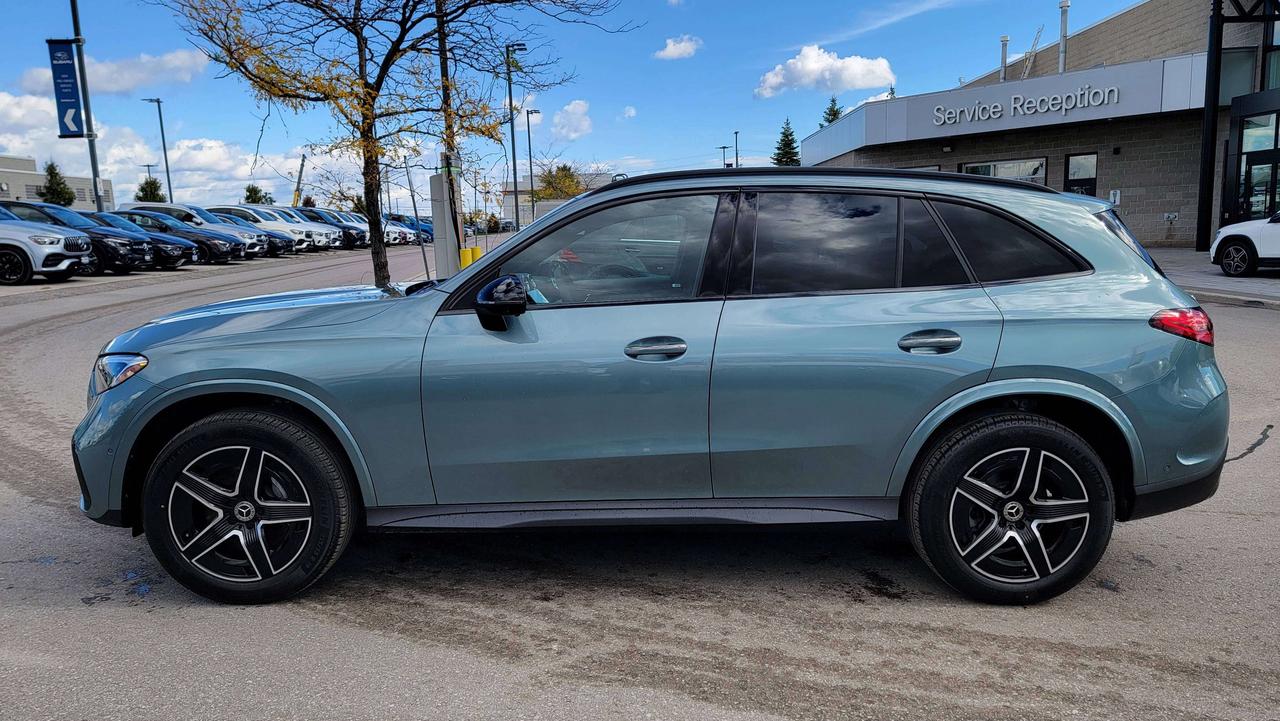 2027 Mercedes-Benz GLC GLC 300 Photo