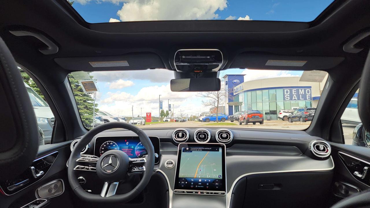 2027 Mercedes-Benz GLC GLC 300 Photo
