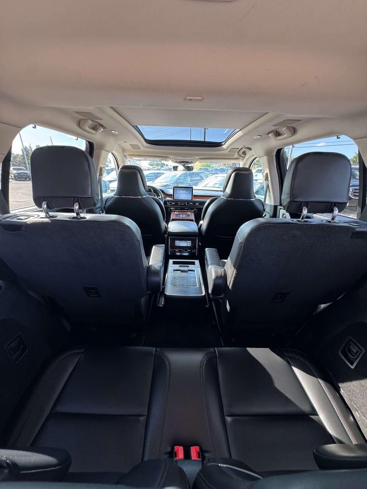 2020 Lincoln Aviator Reserve AWD Photo
