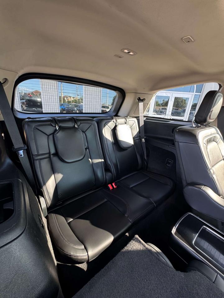 2020 Lincoln Aviator Reserve AWD Photo
