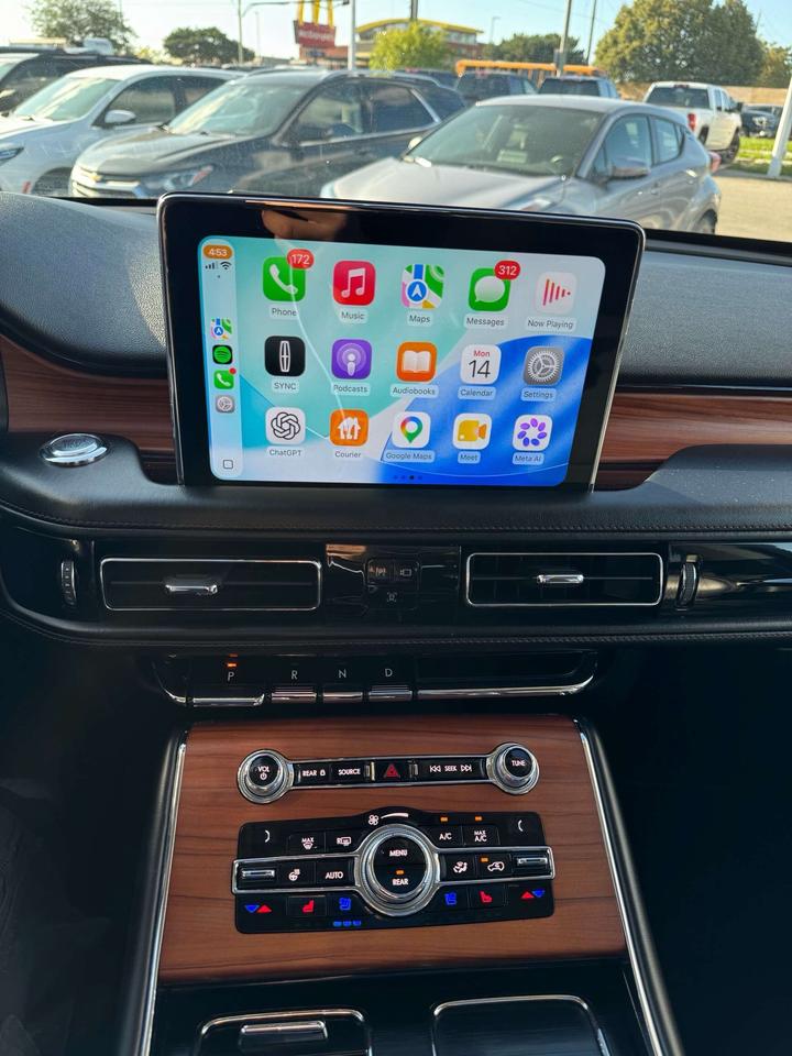 2020 Lincoln Aviator Reserve AWD Photo