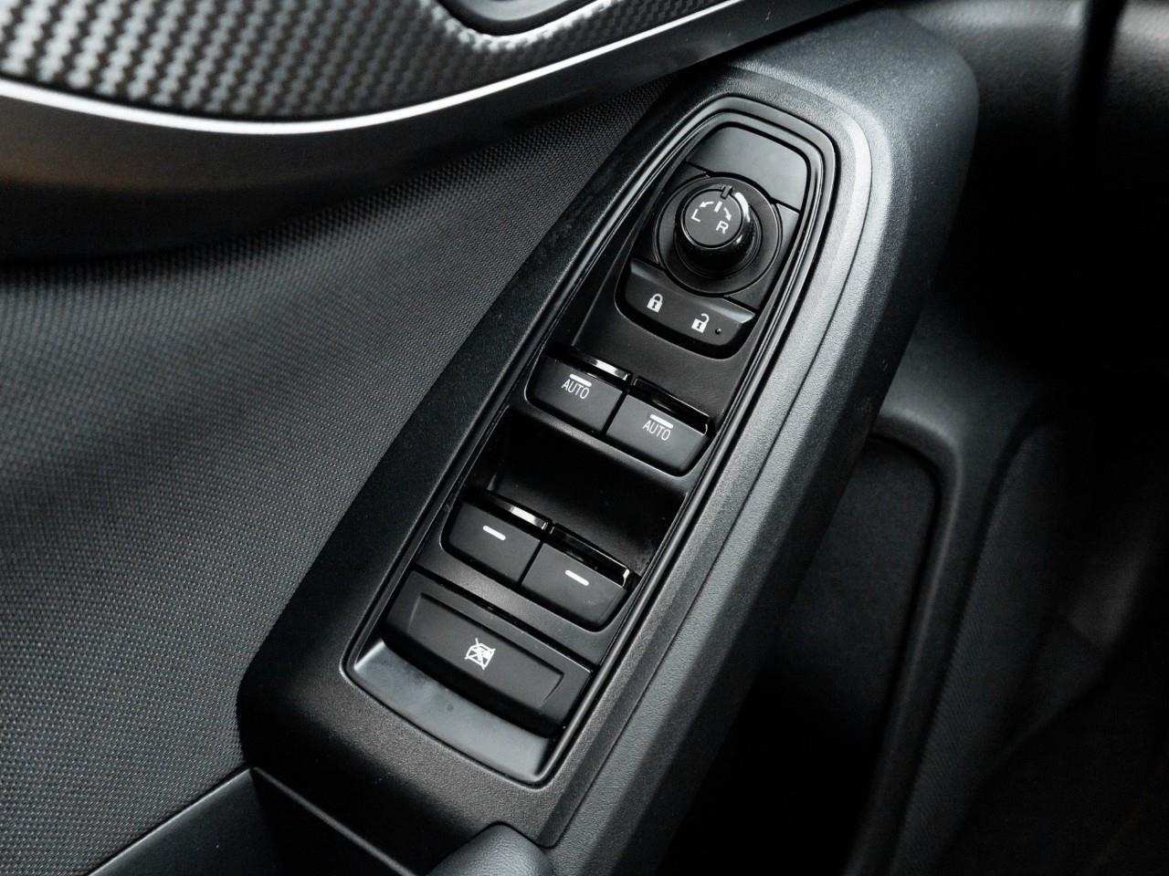 2024 Subaru WRX Base (M6) 4dr All-Wheel Drive Sedan Photo