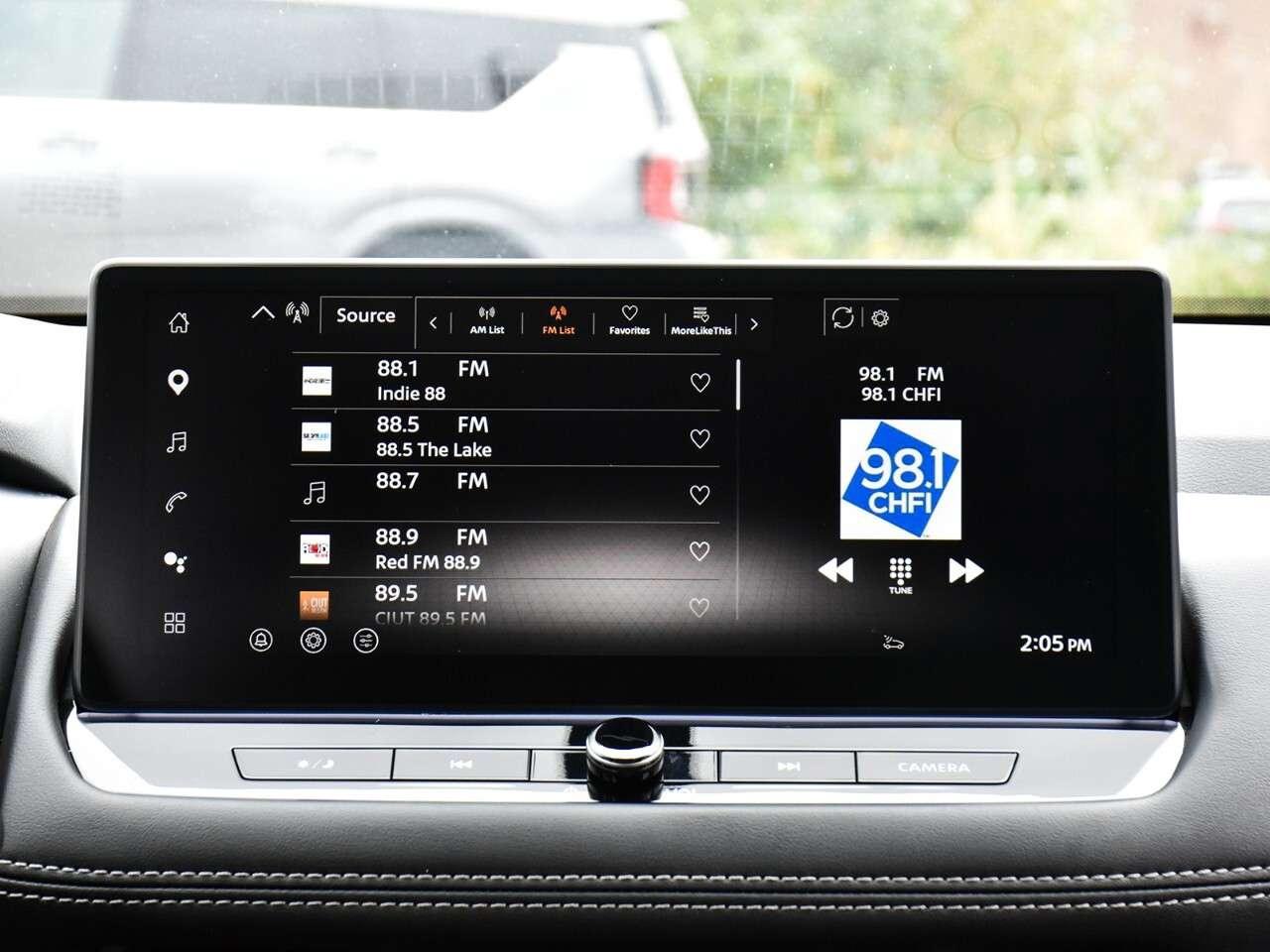 2026 Nissan Rogue DEMO CLEARANCE !!! Photo