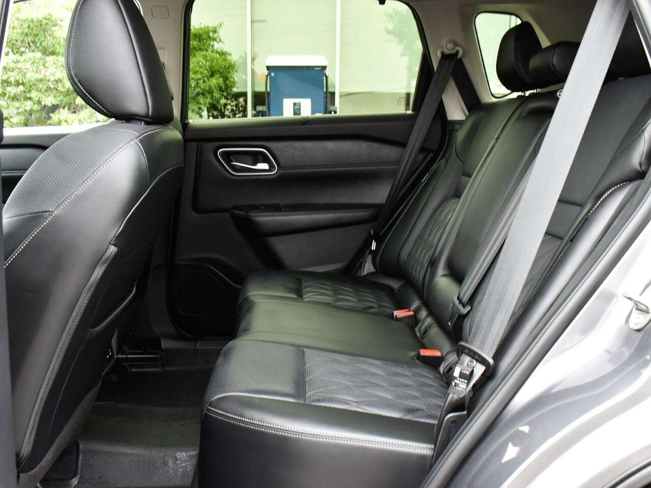 2026 Nissan Rogue DEMO CLEARANCE !!! Photo