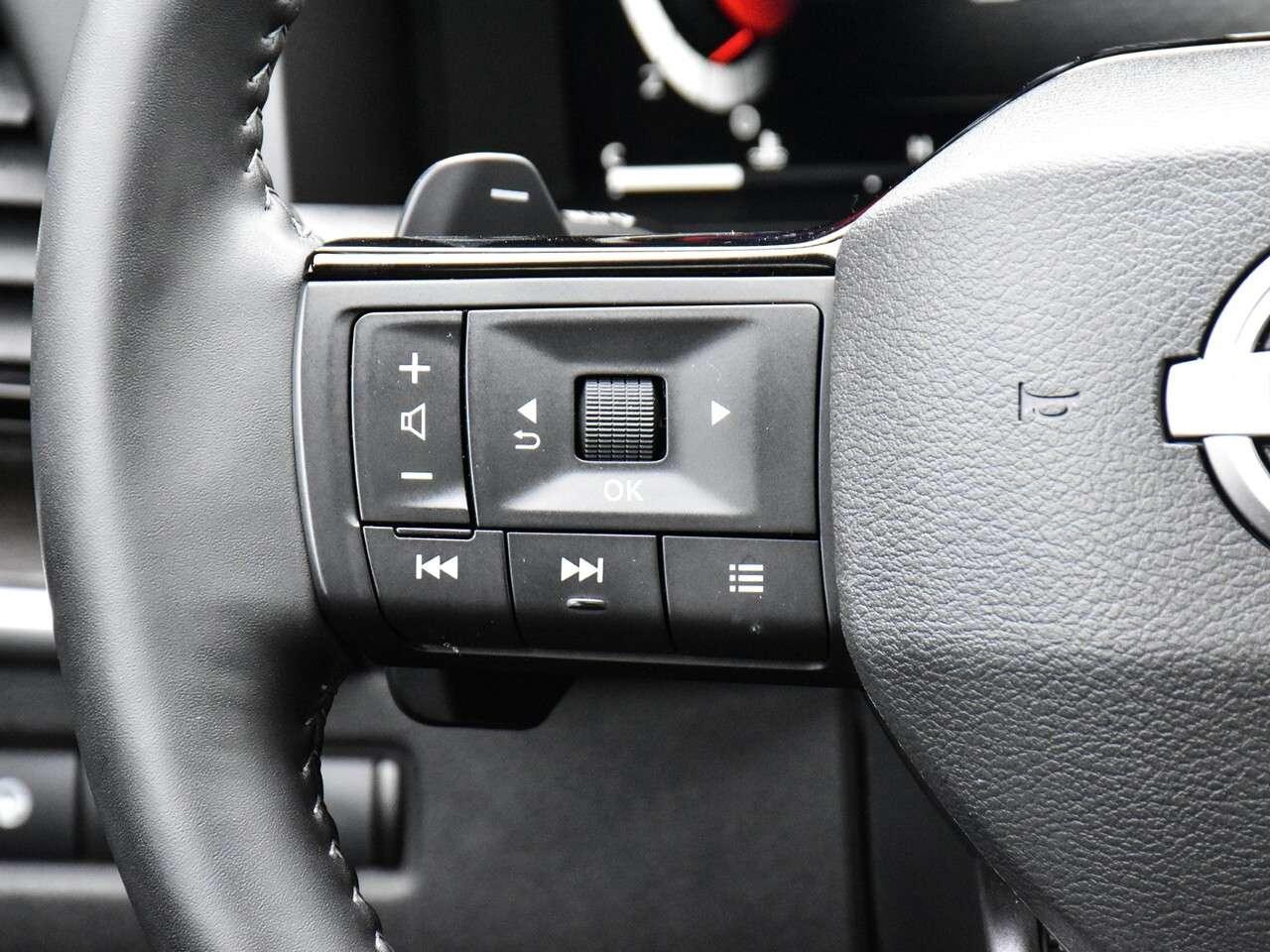 2026 Nissan Rogue DEMO CLEARANCE !!! Photo