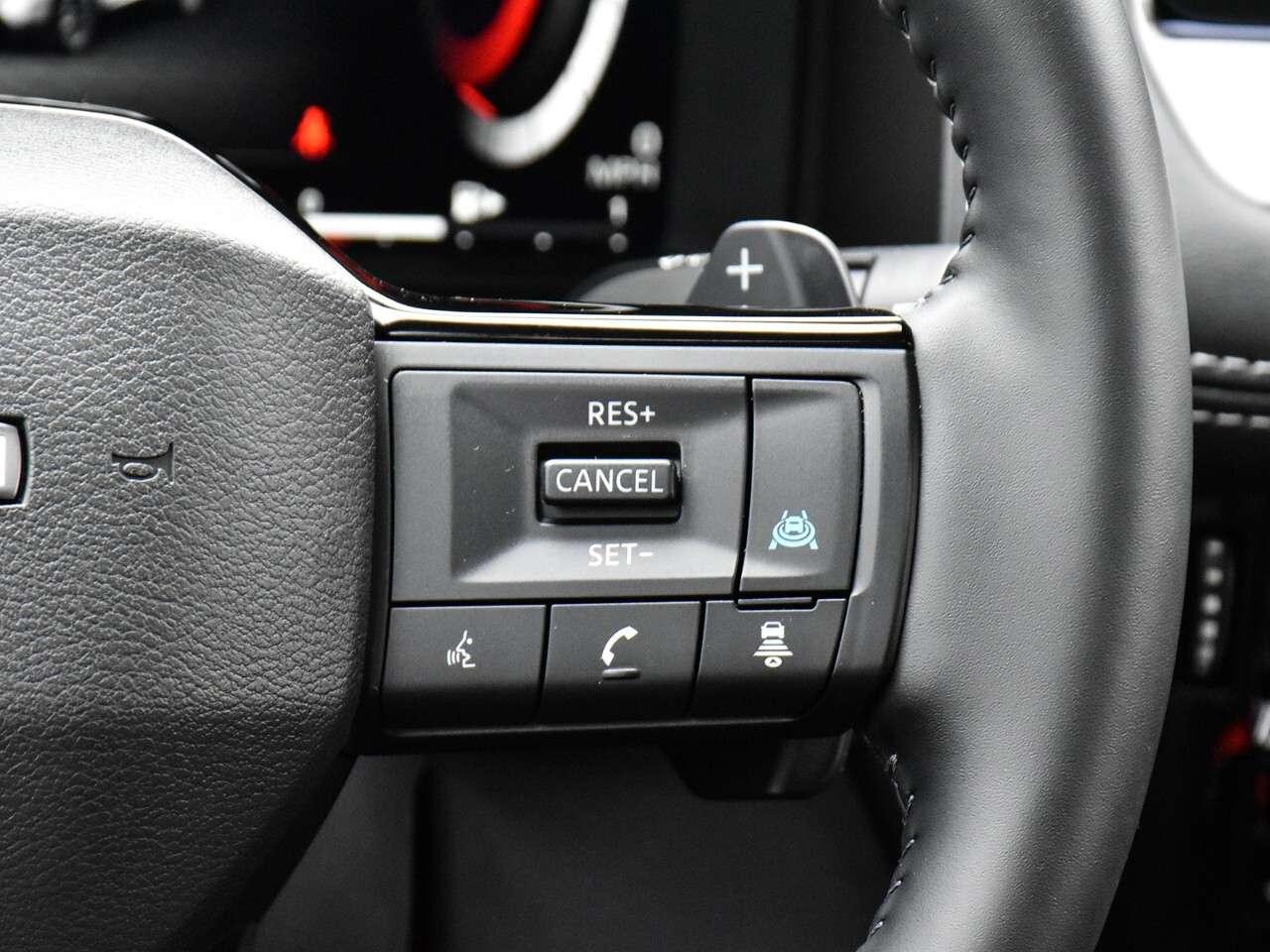 2026 Nissan Rogue DEMO CLEARANCE !!! Photo