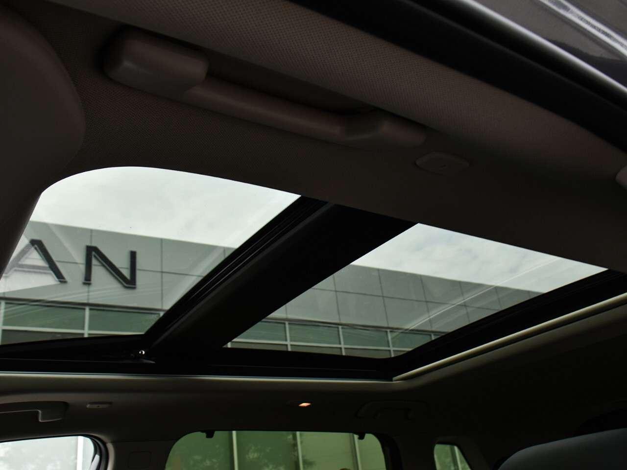 2026 Nissan Rogue DEMO CLEARANCE !!! Photo