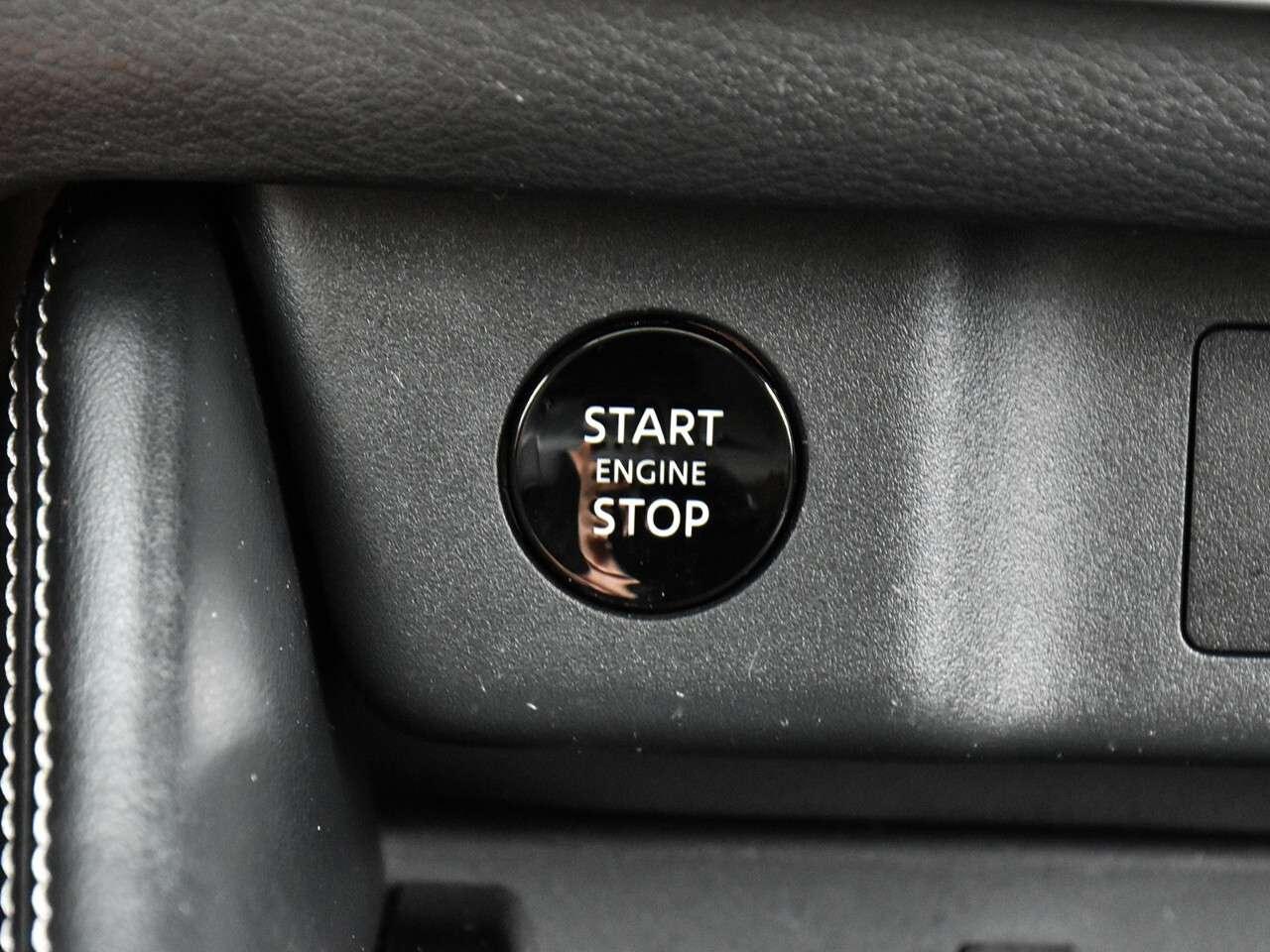 2026 Nissan Rogue DEMO CLEARANCE !!! Photo