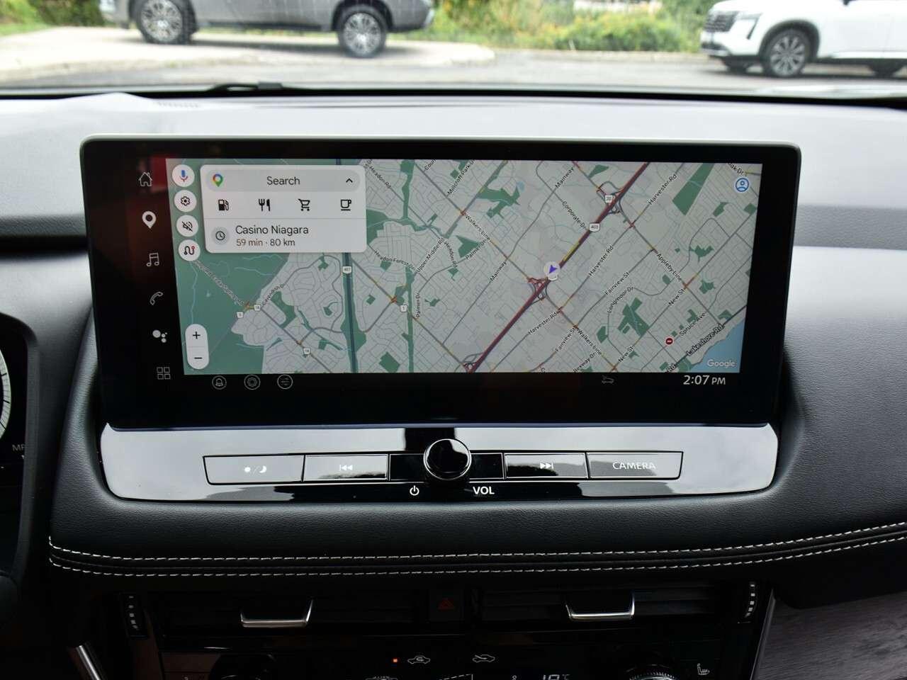 2026 Nissan Rogue DEMO CLEARANCE !!! Photo