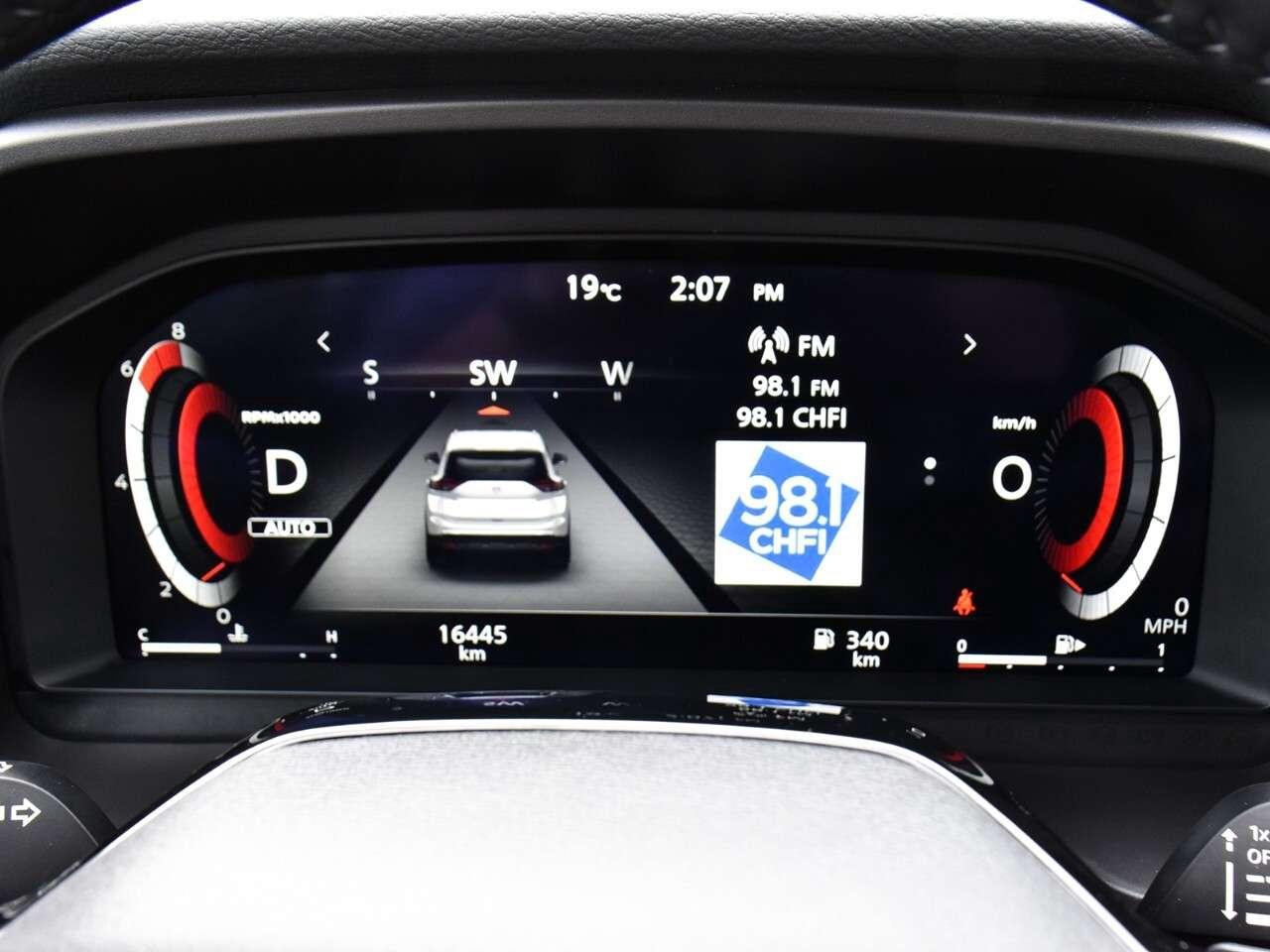 2026 Nissan Rogue DEMO CLEARANCE !!! Photo