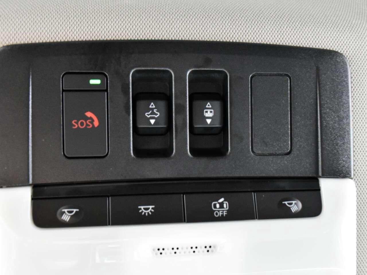 2026 Nissan Rogue DEMO CLEARANCE !!! Photo