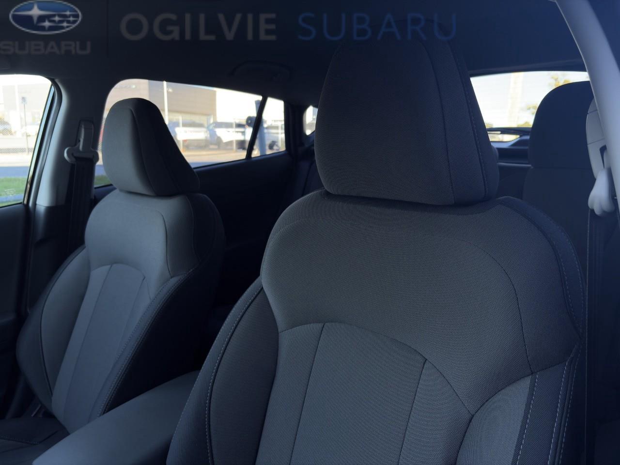 2025 Subaru Crosstrek Convenience 4dr All-Wheel Drive Photo