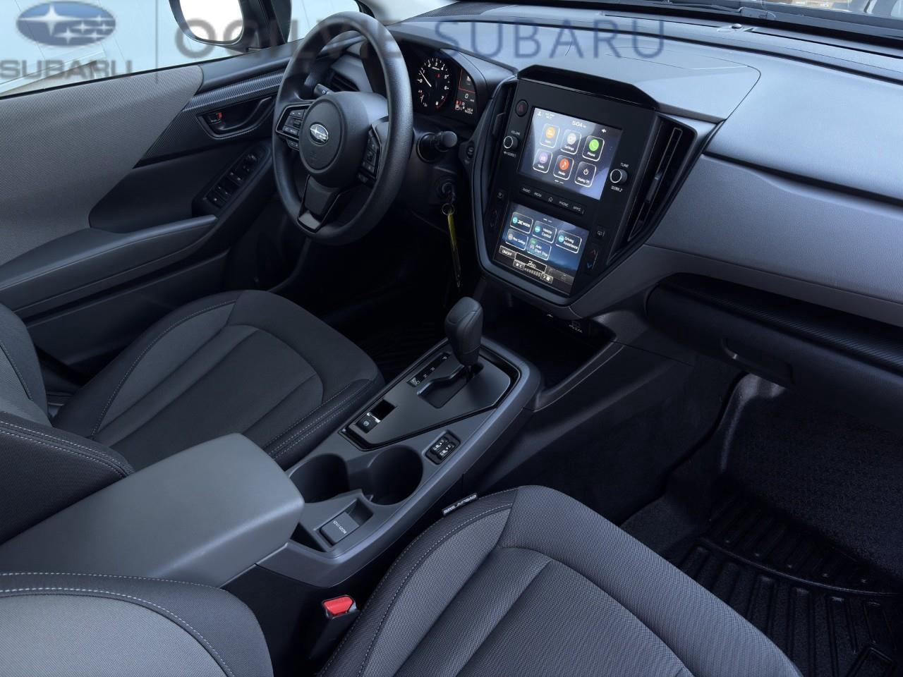 2025 Subaru Crosstrek Convenience 4dr All-Wheel Drive Photo