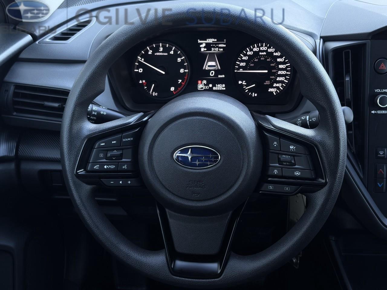 2025 Subaru Crosstrek Convenience 4dr All-Wheel Drive Photo