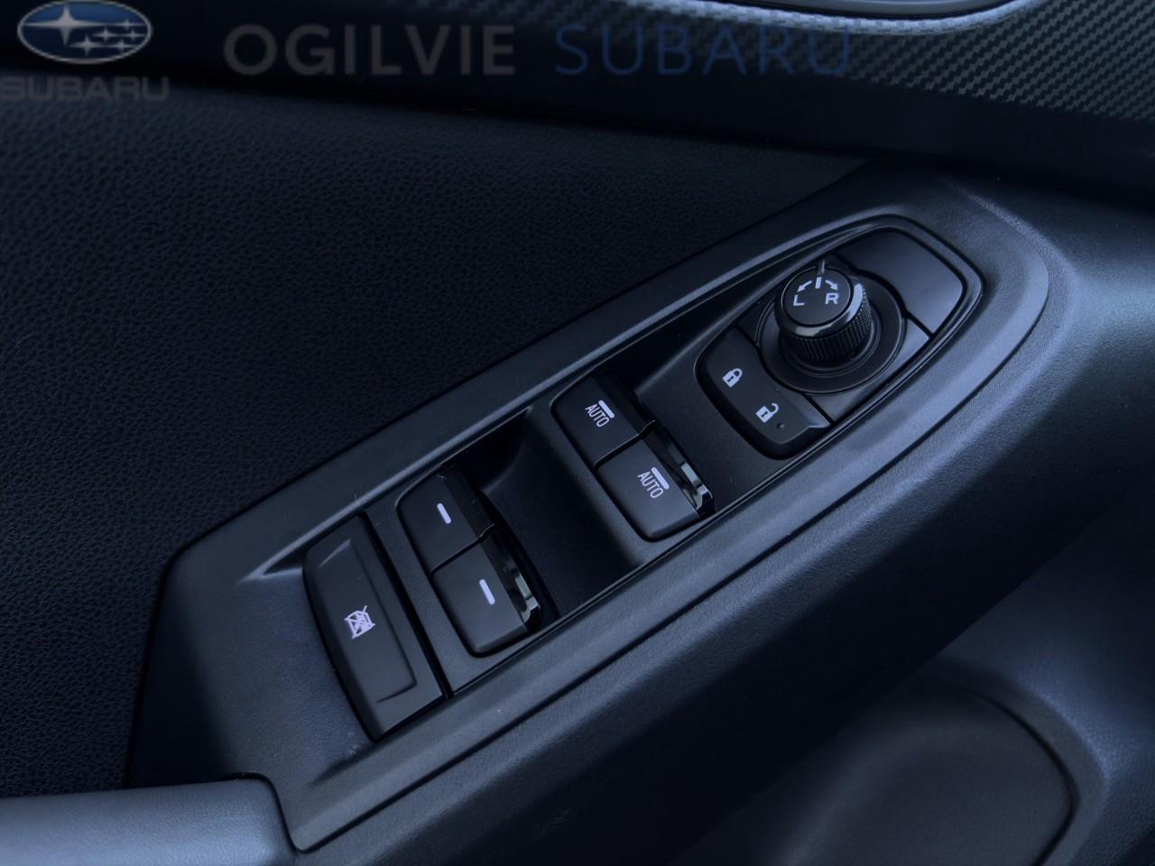 2025 Subaru Crosstrek Convenience 4dr All-Wheel Drive Photo