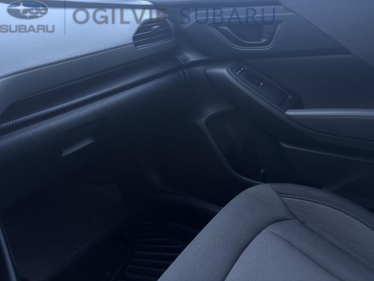2025 Subaru Crosstrek Convenience 4dr All-Wheel Drive Photo