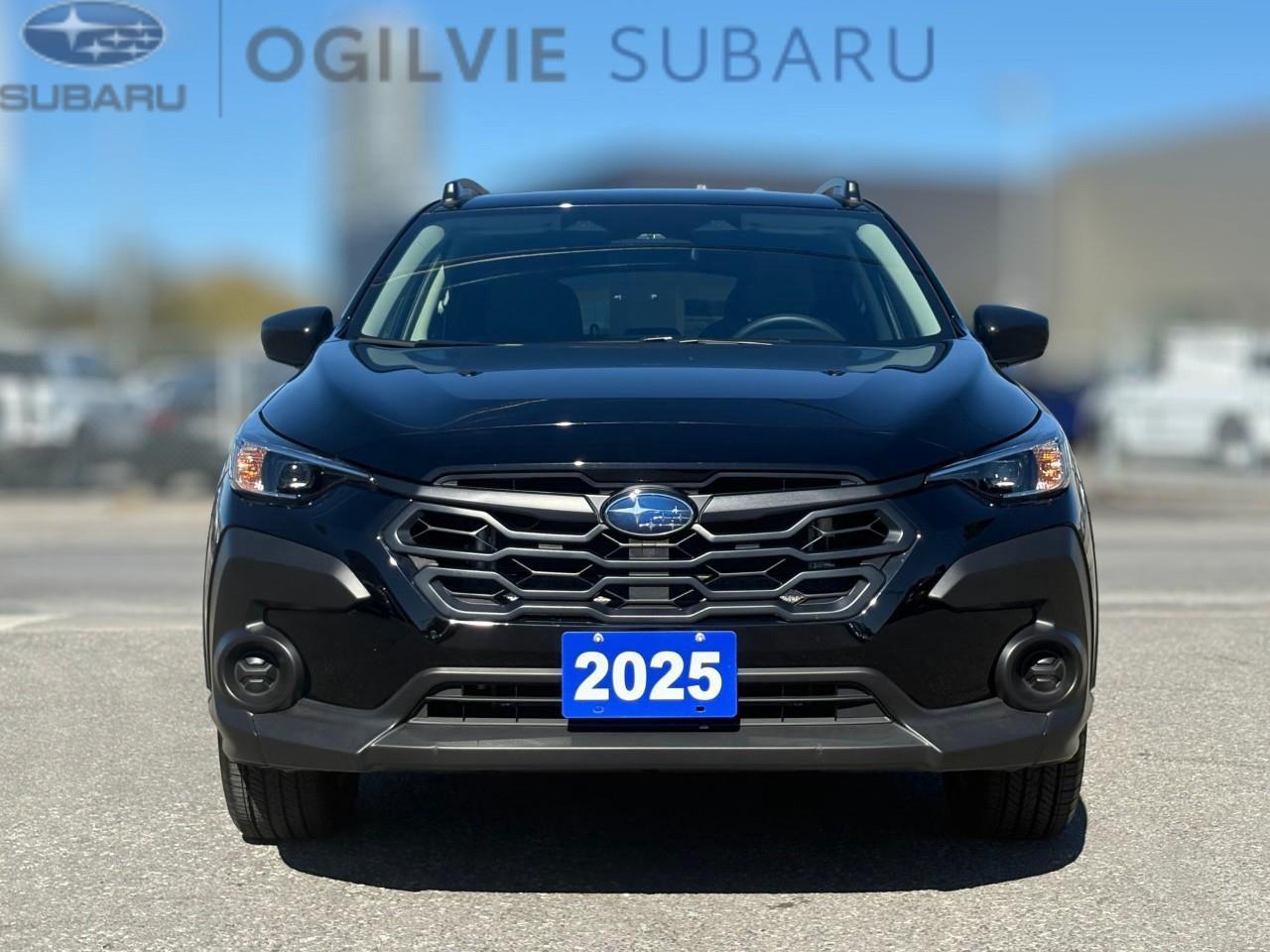 2025 Subaru Crosstrek Convenience 4dr All-Wheel Drive Photo
