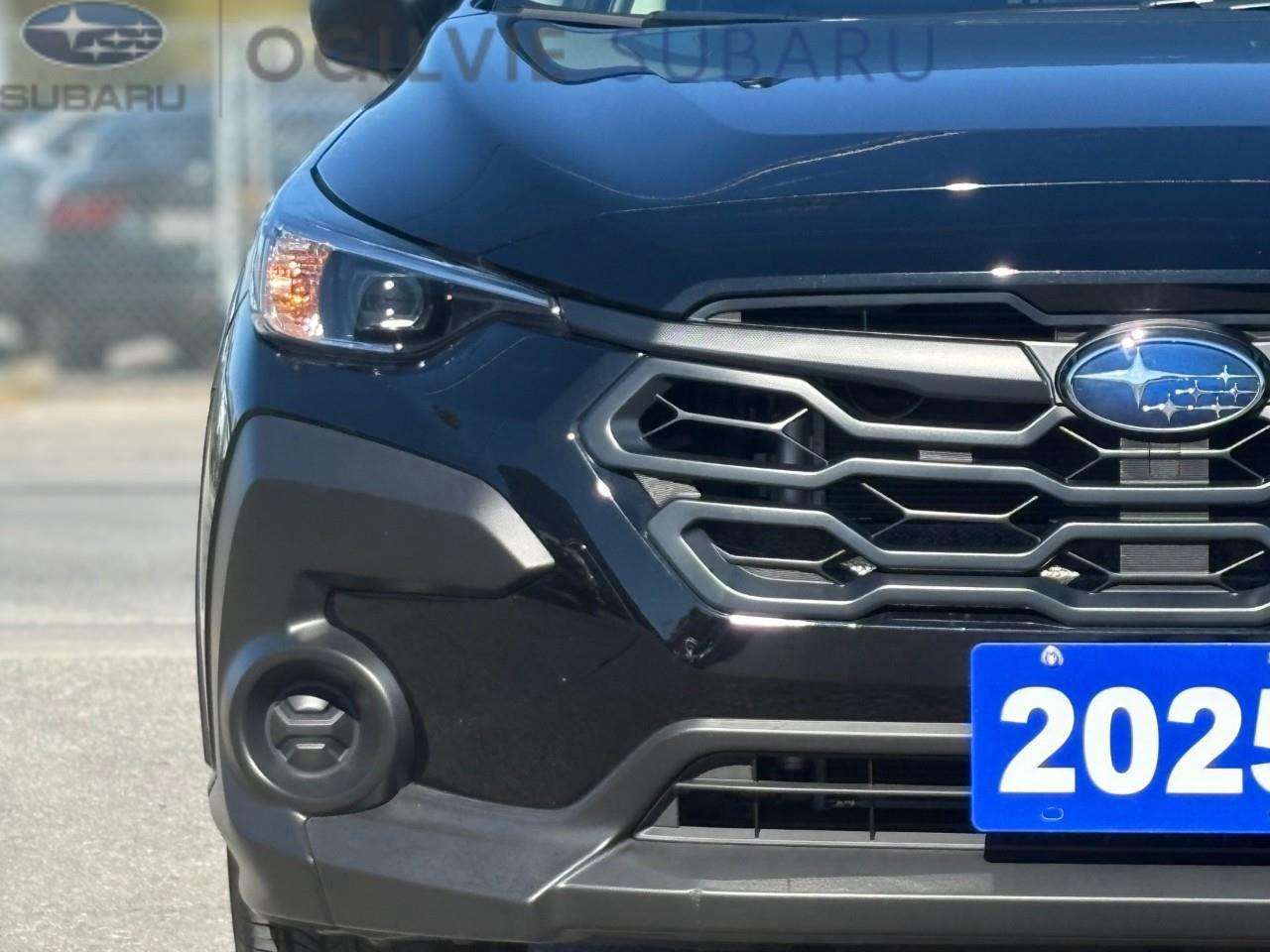 2025 Subaru Crosstrek Convenience 4dr All-Wheel Drive Photo