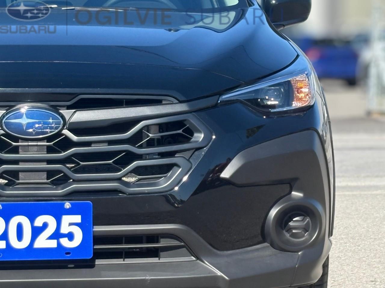 2025 Subaru Crosstrek Convenience 4dr All-Wheel Drive Photo