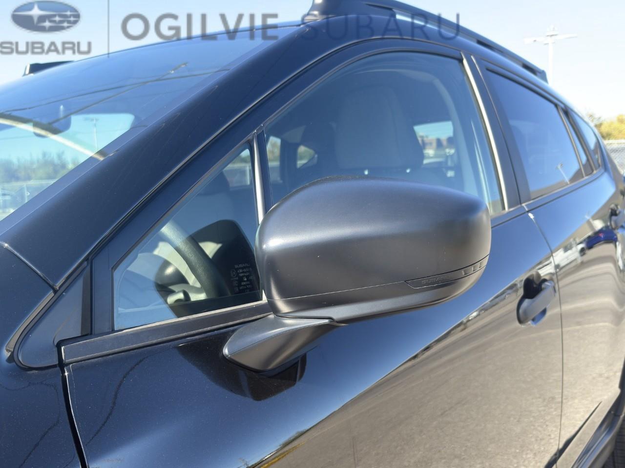 2025 Subaru Crosstrek Convenience 4dr All-Wheel Drive Photo
