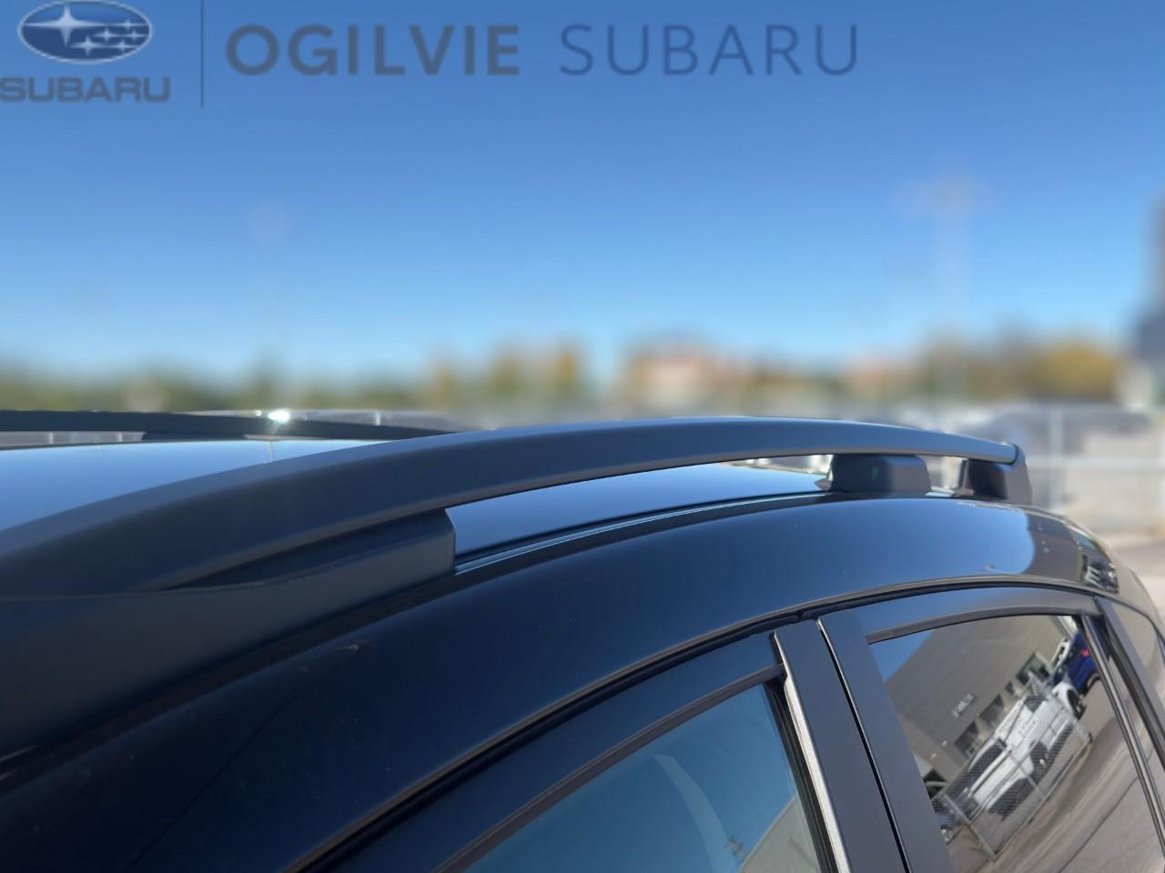 2025 Subaru Crosstrek Convenience 4dr All-Wheel Drive Photo