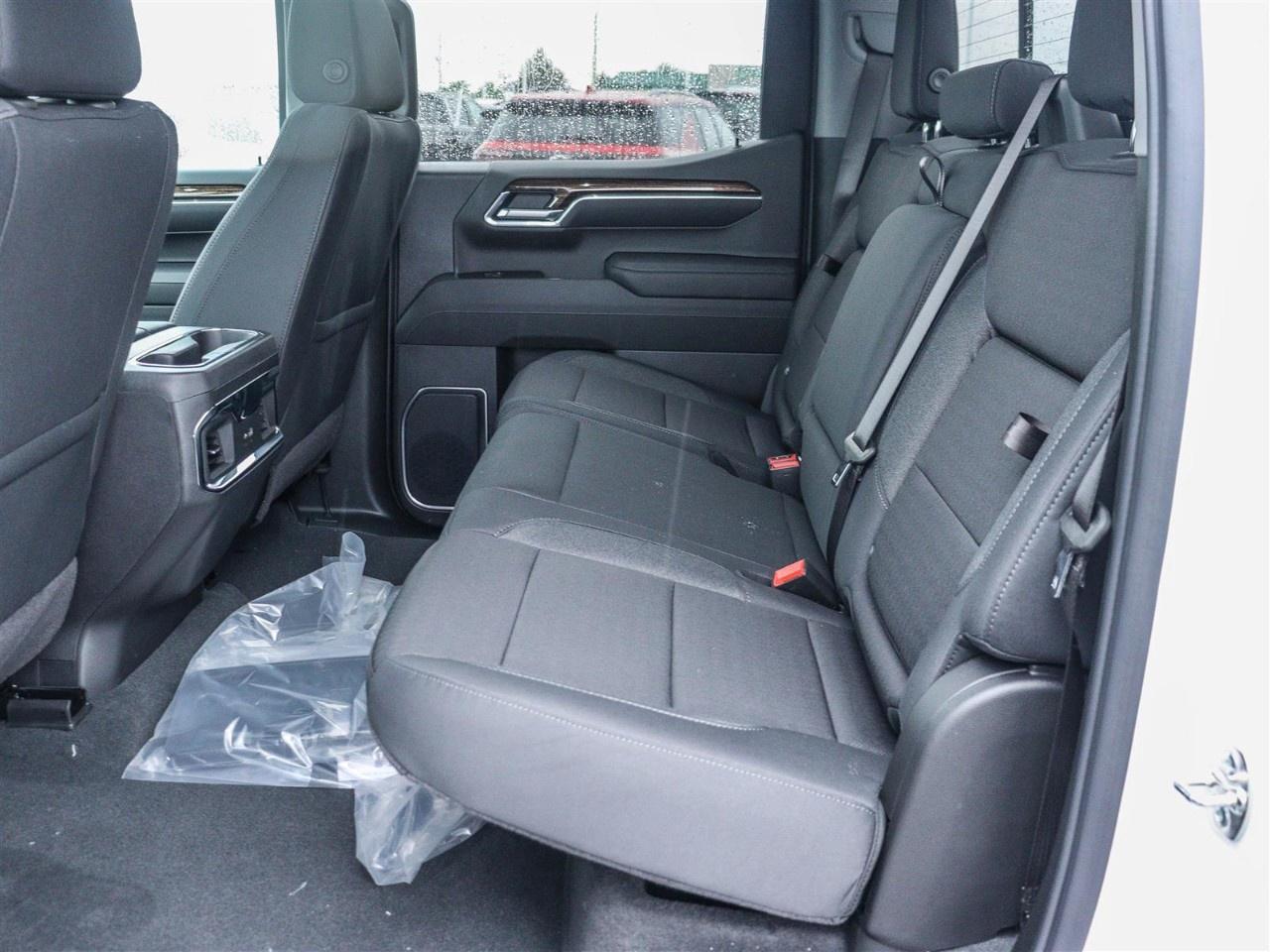 2026 GMC Sierra 1500 Crew Cab Short Box 4-Wheel Drive Elevation Photo