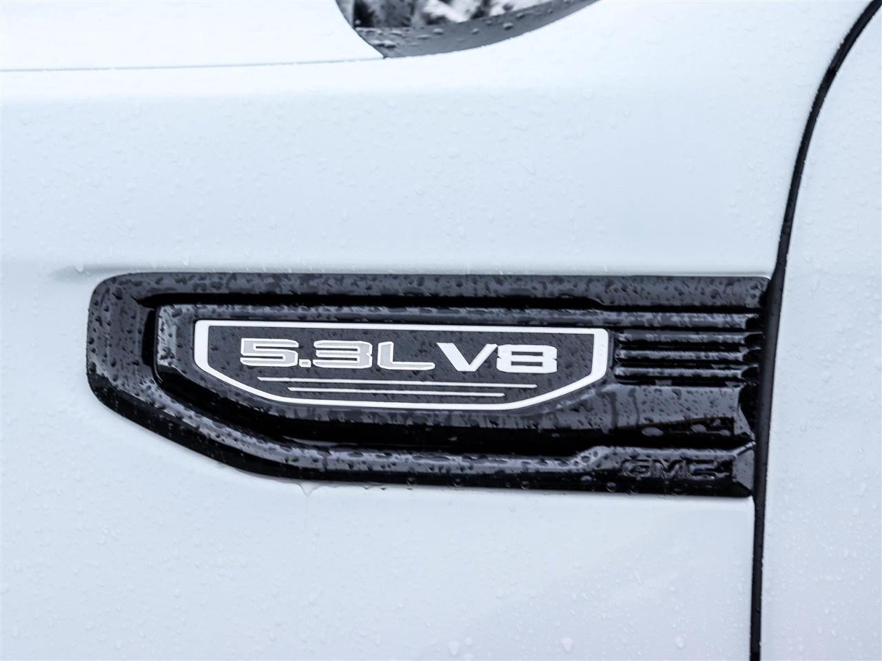 2026 GMC Sierra 1500 Crew Cab Short Box 4-Wheel Drive Elevation Photo