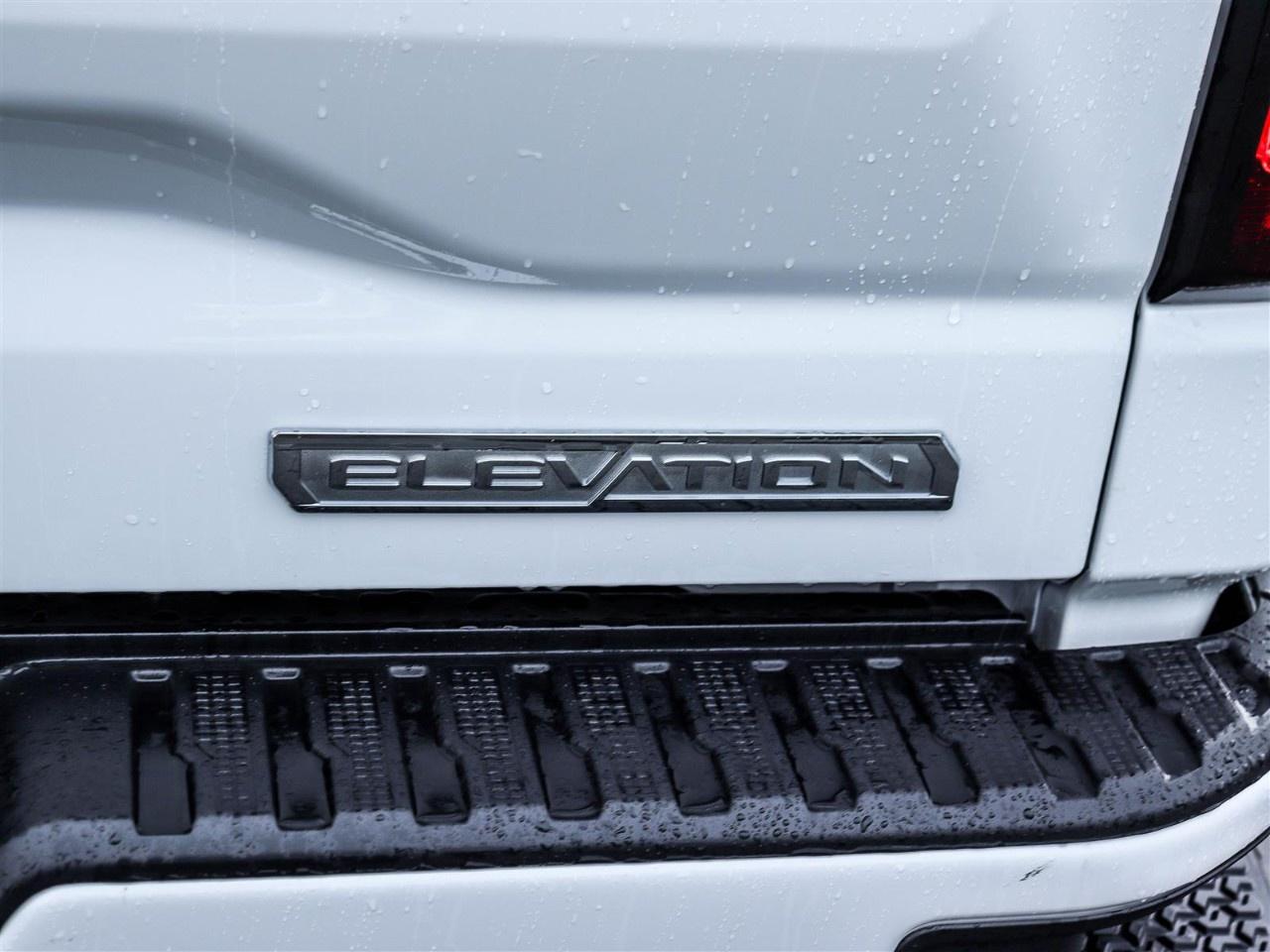 2026 GMC Sierra 1500 Crew Cab Short Box 4-Wheel Drive Elevation Photo